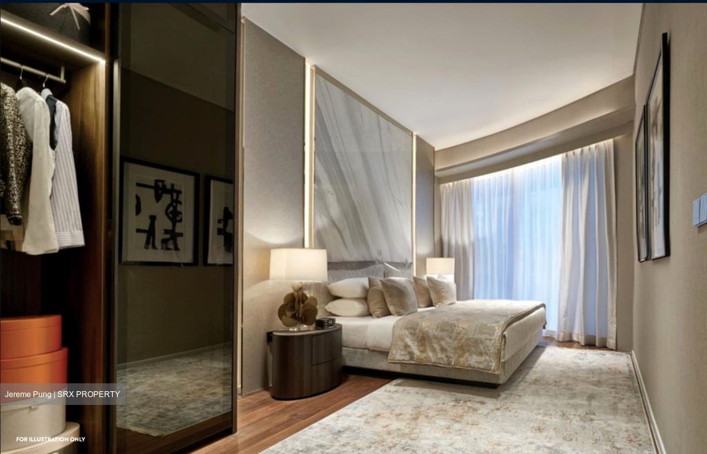 Newport Residences (D2), Apartment #615317131